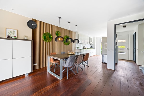 Medium property photo - Kamilleveld 104, 2492 KH Den Haag